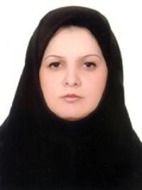 دکتر شیرین فرازمند