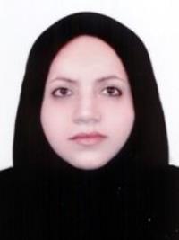 دکتر آذر دخت کفائی