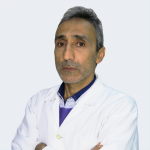 علی بوشهری