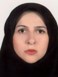 دکتر مریم مقصودی پور