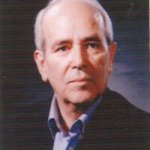 دکتر نصرت اله پورافکاری