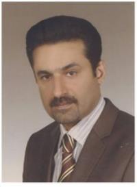 دکتر سیدمهدی کیائی