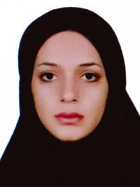 دکتر فاطمه محمد ظاهری