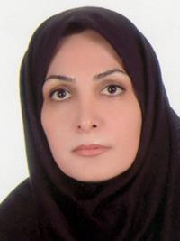 دکتر فروزان منصوری