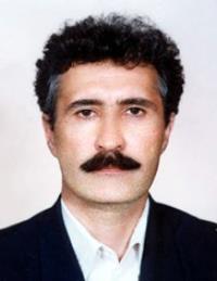 دکتر امیرعلی ذوالفقاریان