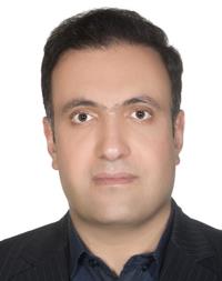 دکتر کامیار اژدری