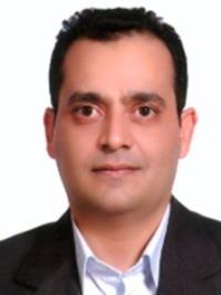 دکتر مهدی دهقان