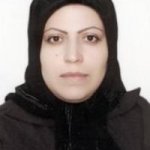 دکتر مریم شیردل تابش