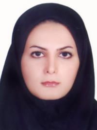 دکتر زهرا وفایی نژاد