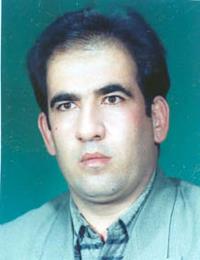 دکتر علی میرزاپور