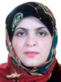 دکتر سیده مسعوده میرمسعودی