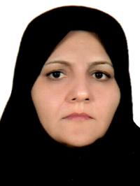 دکتر آزاده احدی