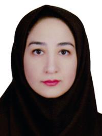 دکتر پردیس بیضائی