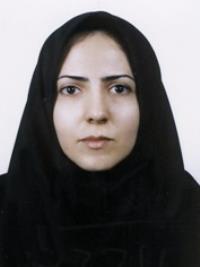 دکتر مونا نقشبندی