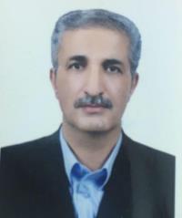دکتر حمزه رضایی