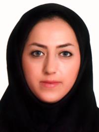 دکتر پریسا جمشیدی فر