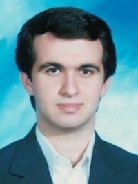 دکتر مهدی رضایی
