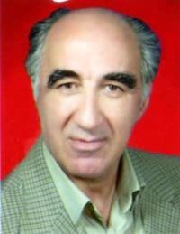دکتر اسداله سلطانزاده
