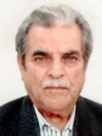 دکتر عباس تاج دینی