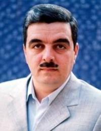 دکتر غلامرضا آذری
