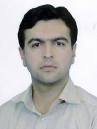 دکتر آروین امیری