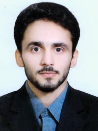 دکتر عباس قندی