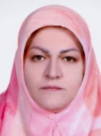 دکتر آزاده جهانی رائینی