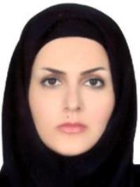 دکتر مژده سرحدی