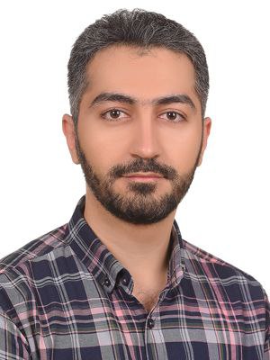 رضا کاظمی