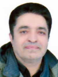 دکتر غلامرضا نوری