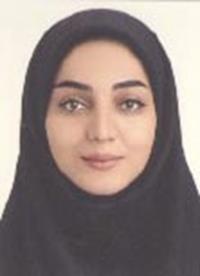 دکتر محدثه شاه حسینی