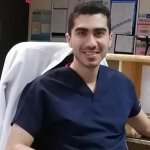 دکتر مهدي دهقان