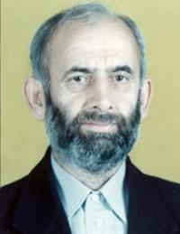 دکتر سیدمهدی حسینی امشی