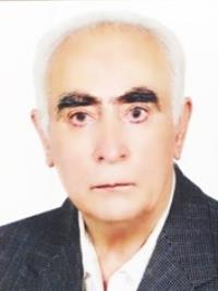 دکتر حسن برزگرجلالی