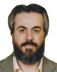 سیدمهدی میرغضنفری