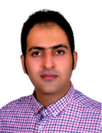دکتر نیما ارباب شیرانی