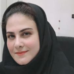 مریم زرنگار
