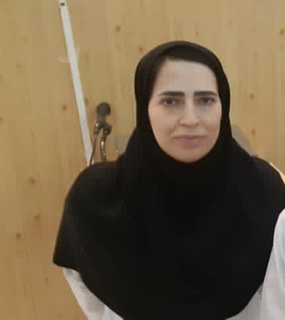 دکتر لیلا افشارهزارخانی
