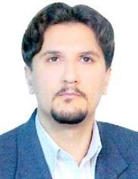 دکتر علی وفائی