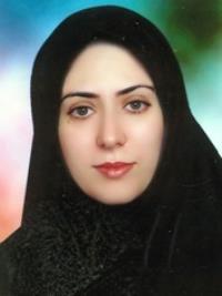 دکتر نفیسه الیاسی