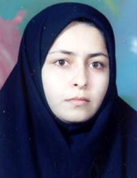 دکتر لیلا منصوری بیدکانی