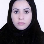 دکتر مریم شهامت