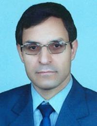 دکتر سلیمان مولایی