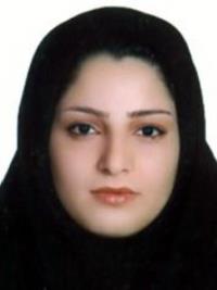 دکتر مرضیه کریم زاده فینی