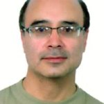 دکتر علی دسترنج تبریزی