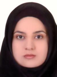 دکتر مهنوش رئیس زاده