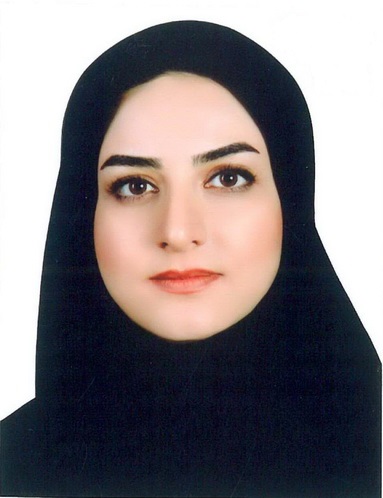 سارا صدرنشین