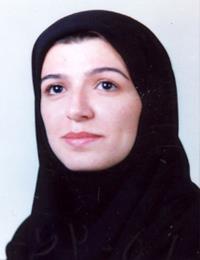 دکتر ندا محمدی