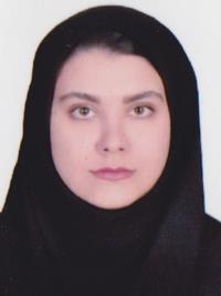 دکتر مریم روح الامینی