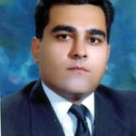 دکتر میرمهدی شعف قریشی